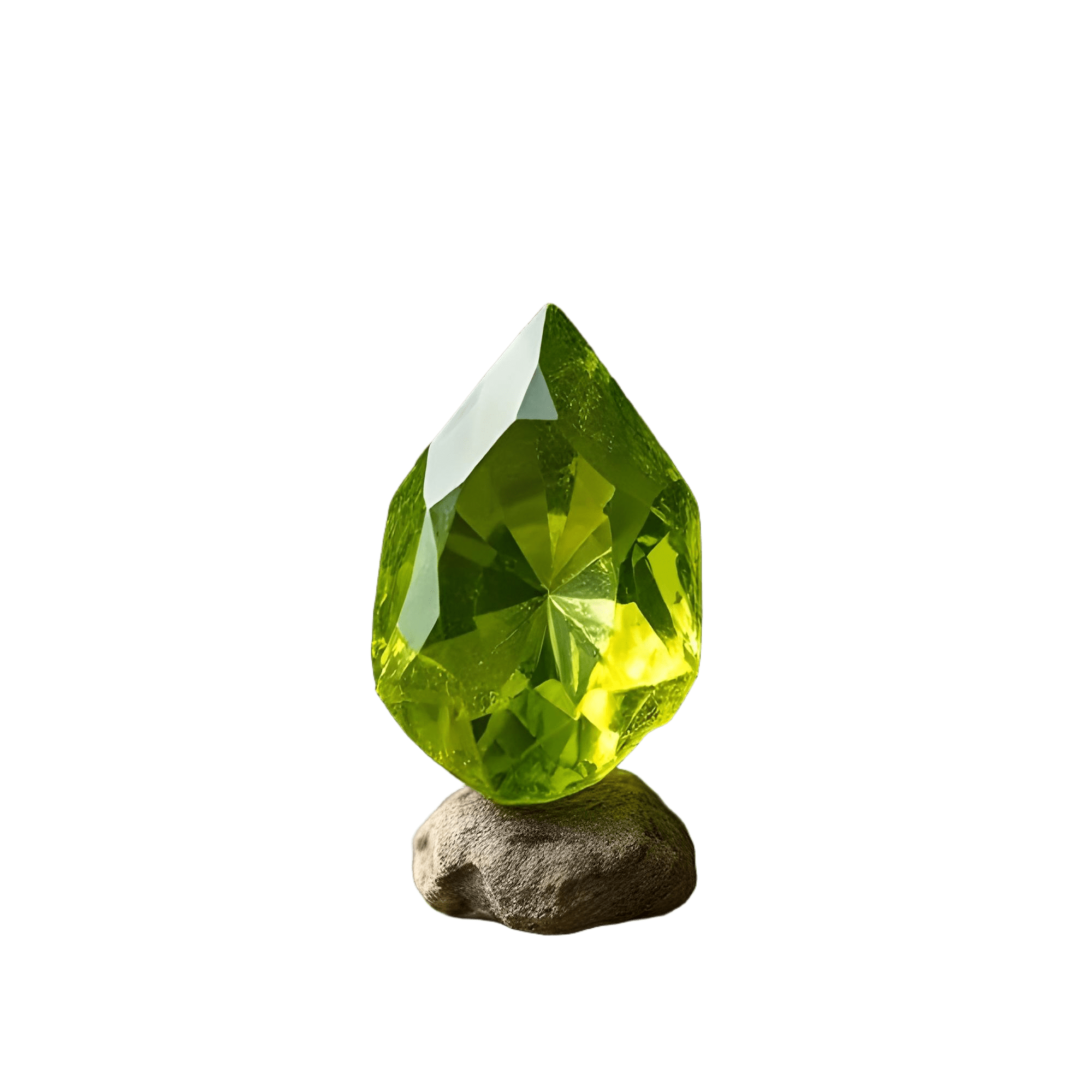 Peridot Birthstone