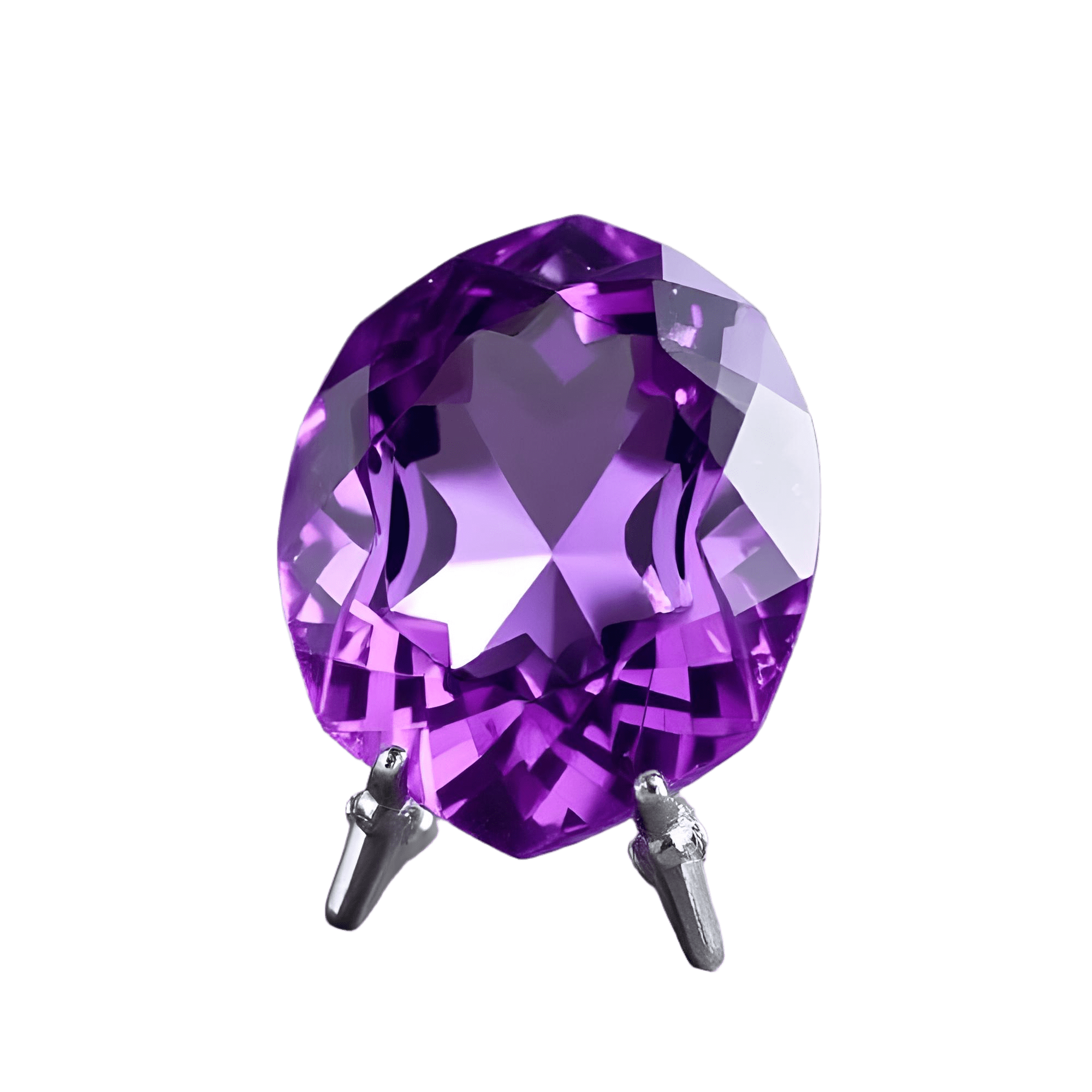 Spinel Birthstone