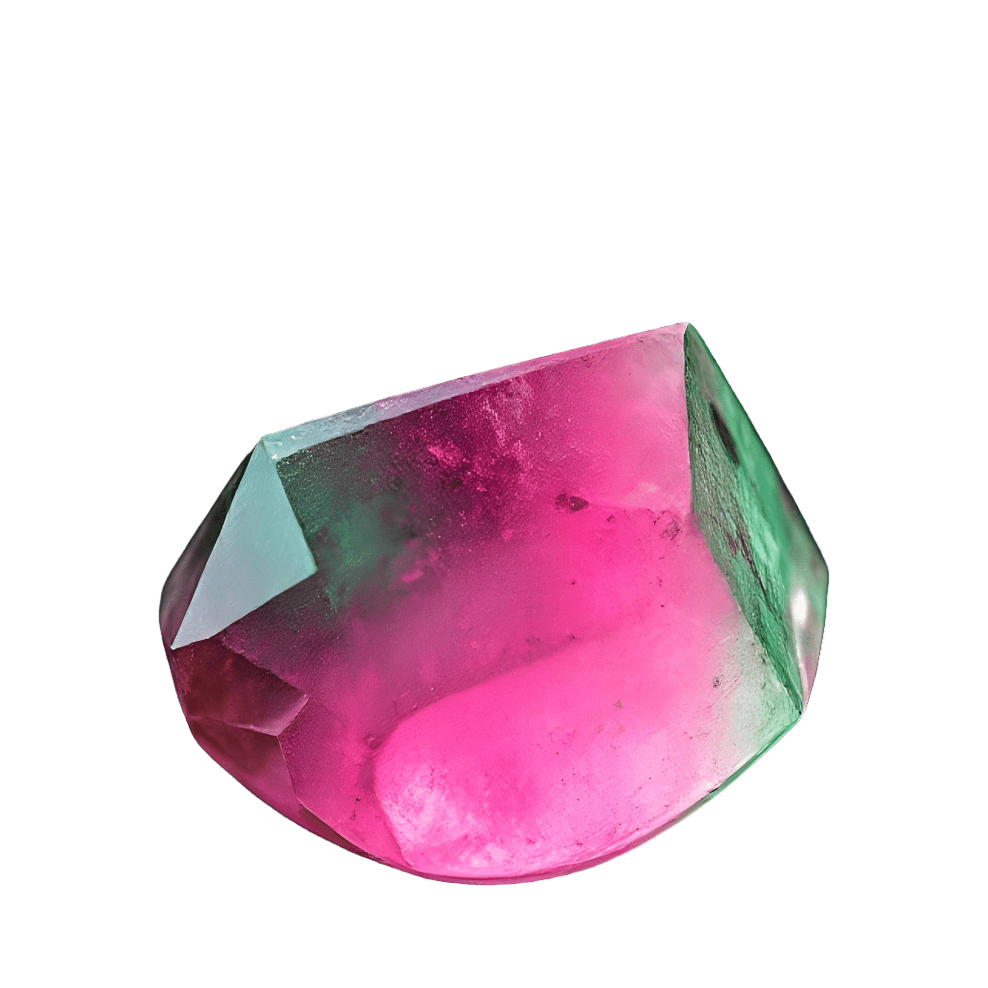Tourmaline Gemstone