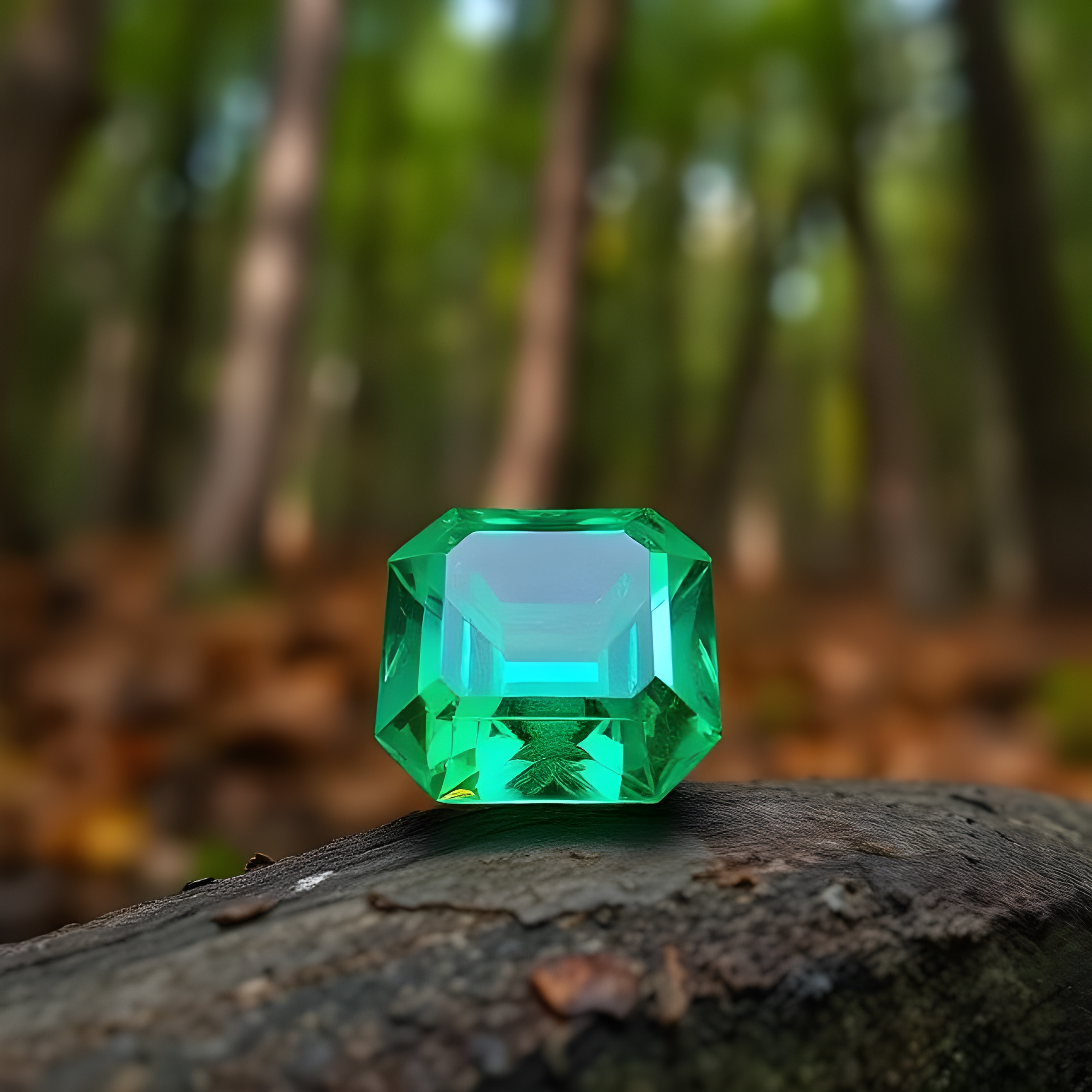 Emerald Stone