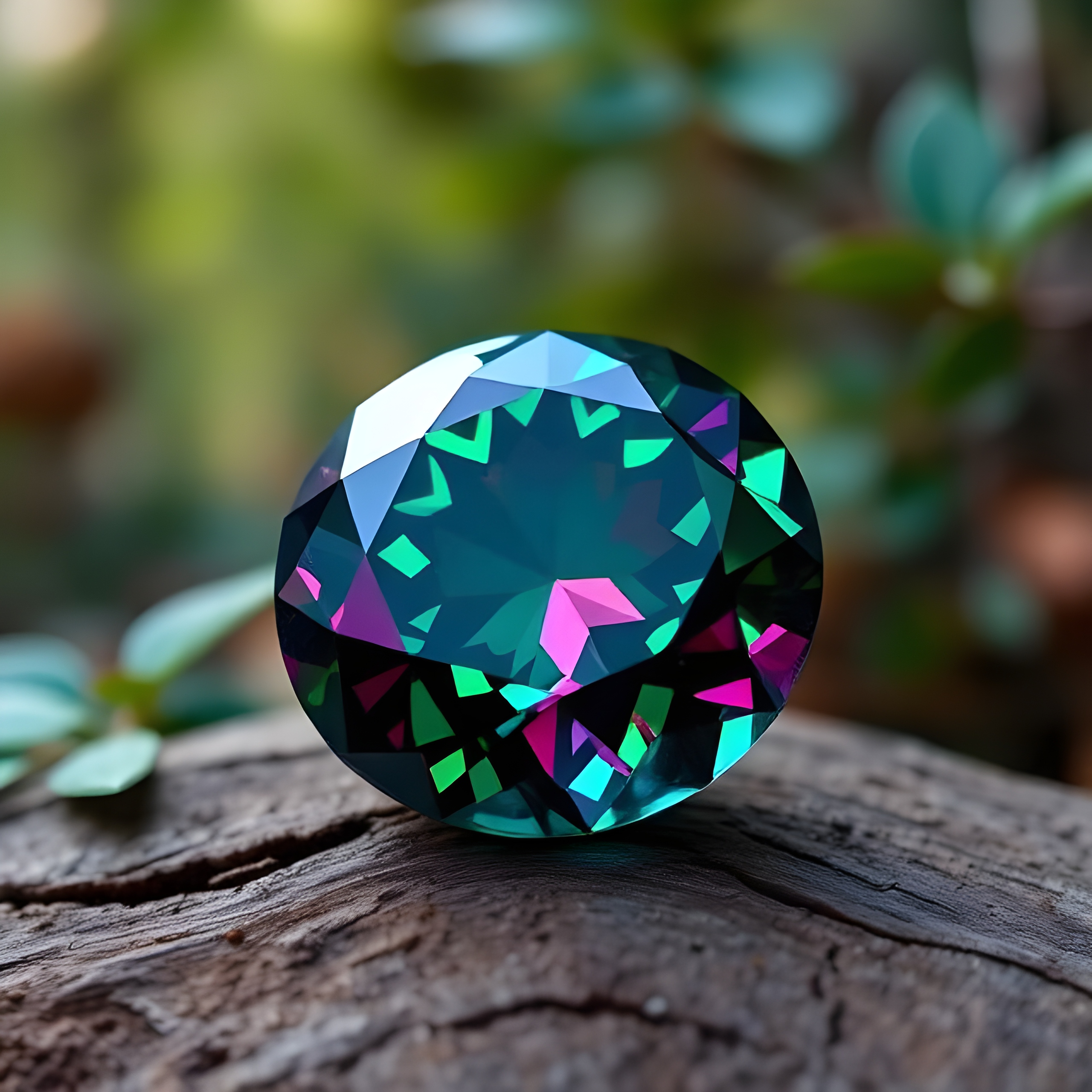 Alexandrite