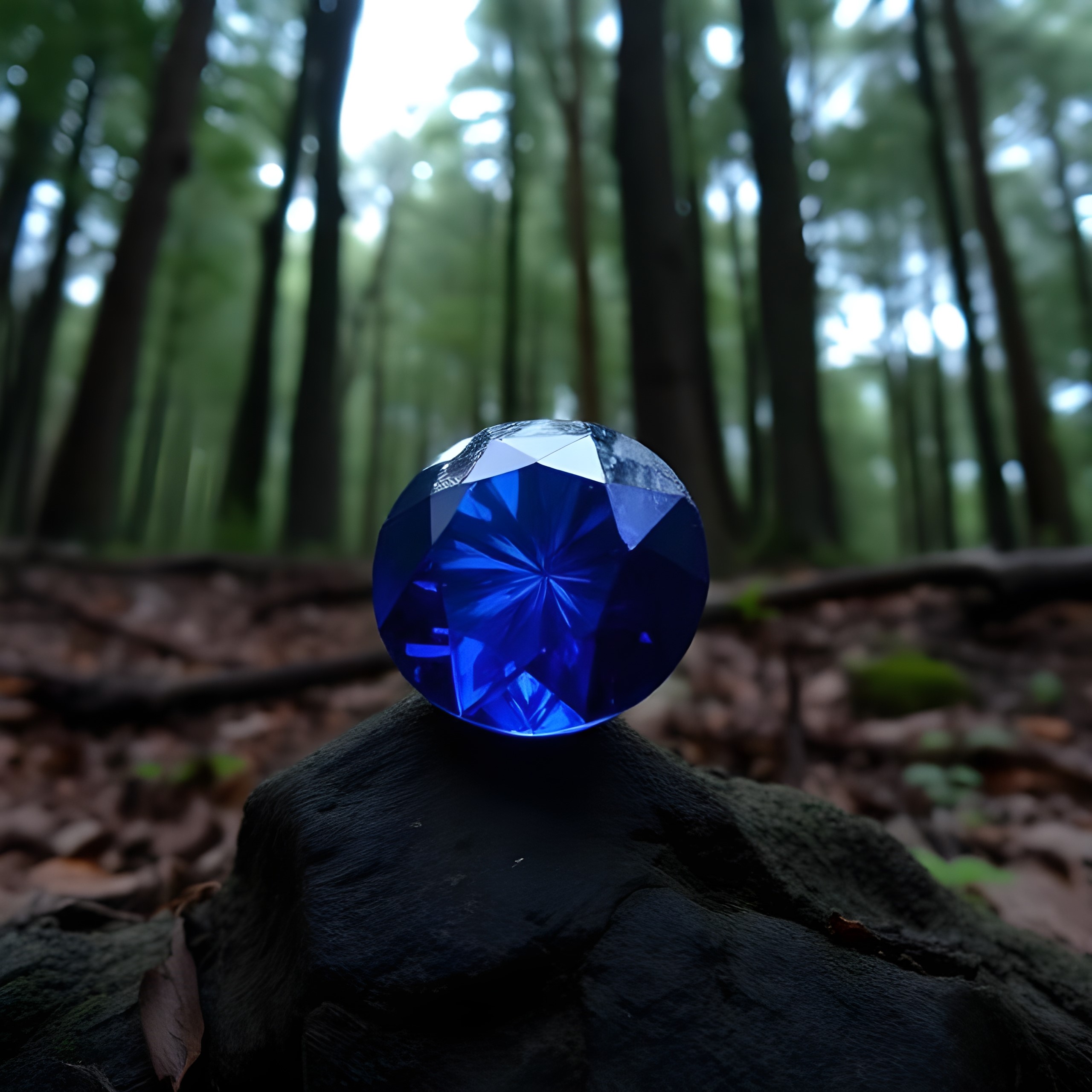 sapphire